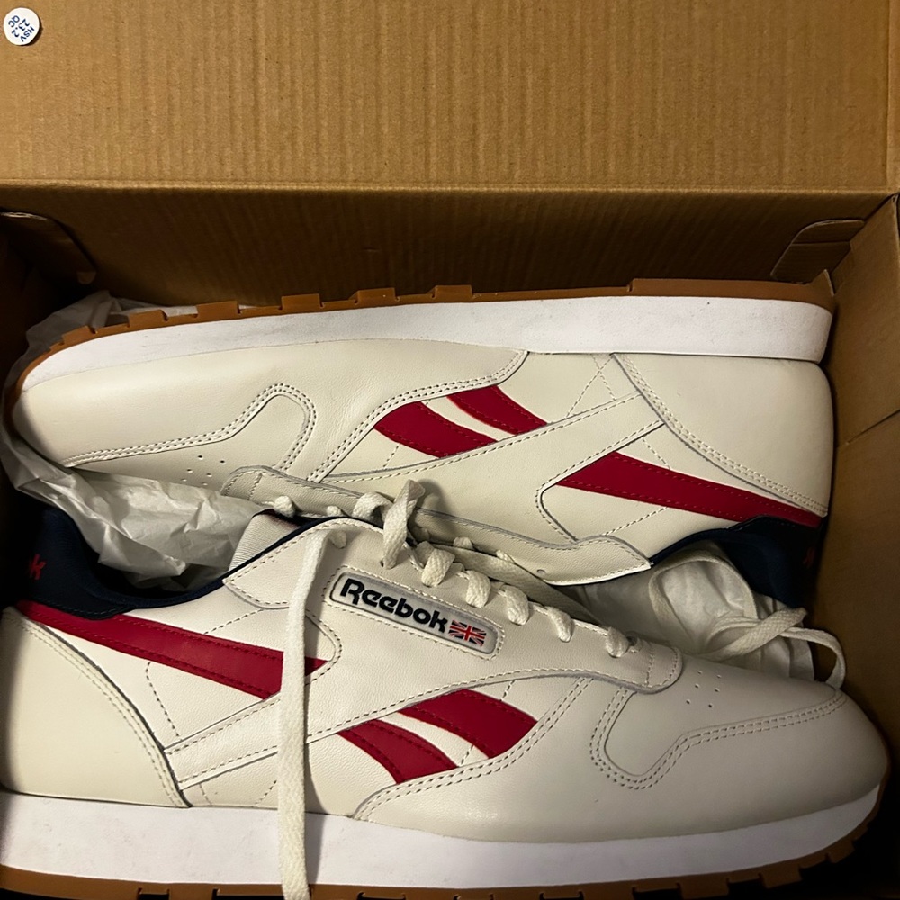 Rebok mens shoes brand new!